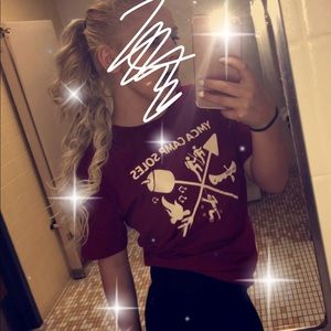 Meet your Posher, Lyahna